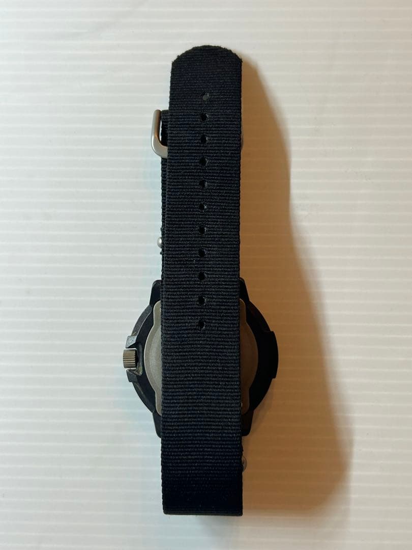 Traser type6 H3 トレーサー　踊る捜査線 青島刑事