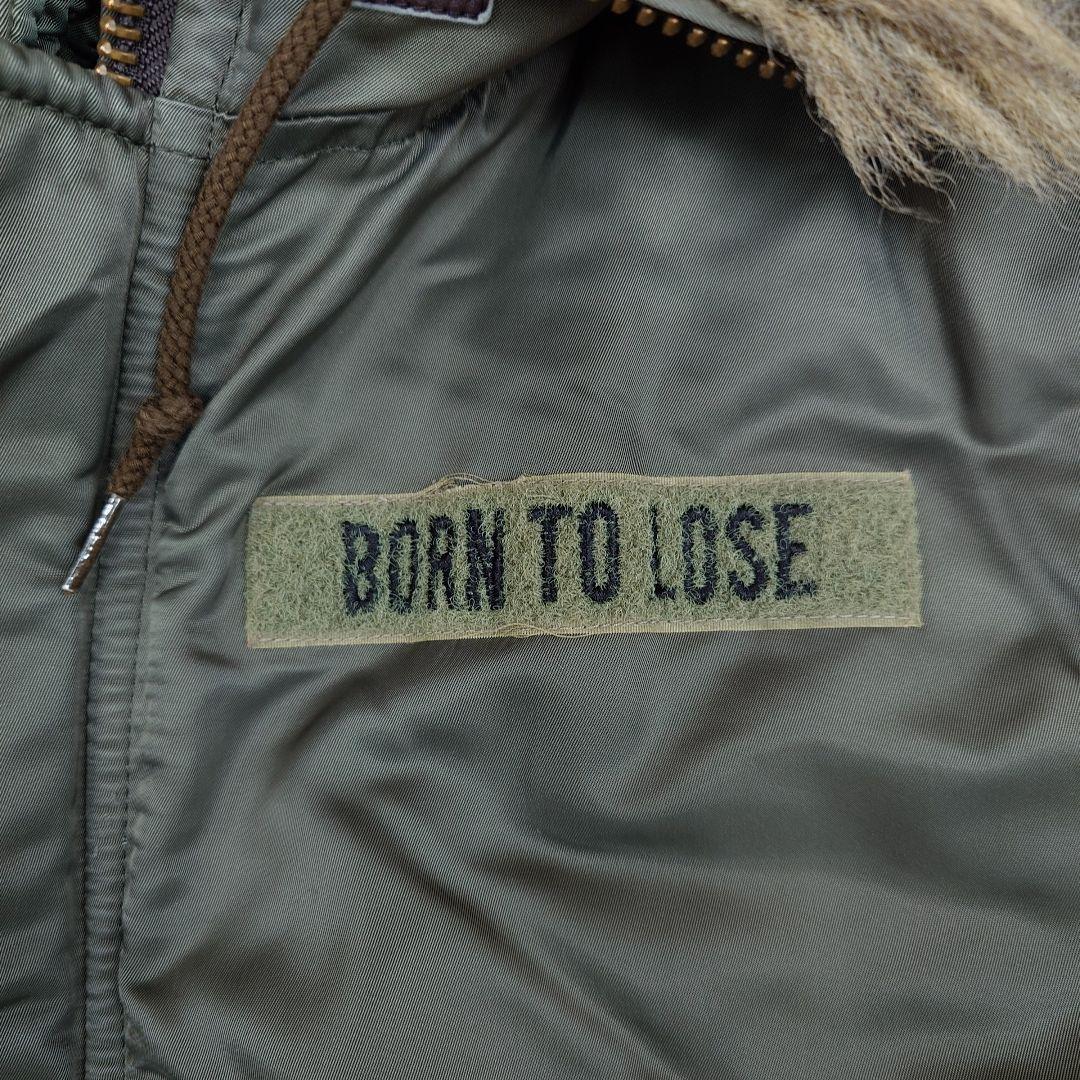 HG HYSTERIC GLAMOUR N2B フライトジャケット S 短丈