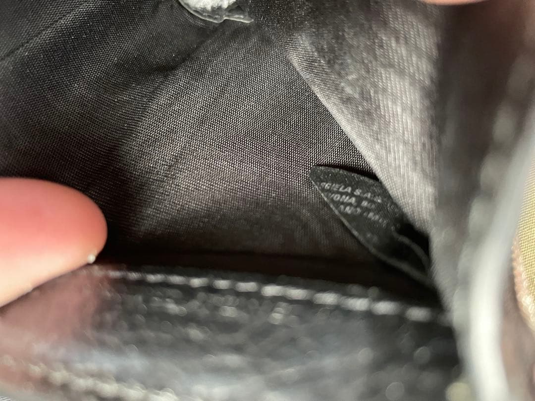 Maison Margiela 三つ折り財布　早い者勝ち！！