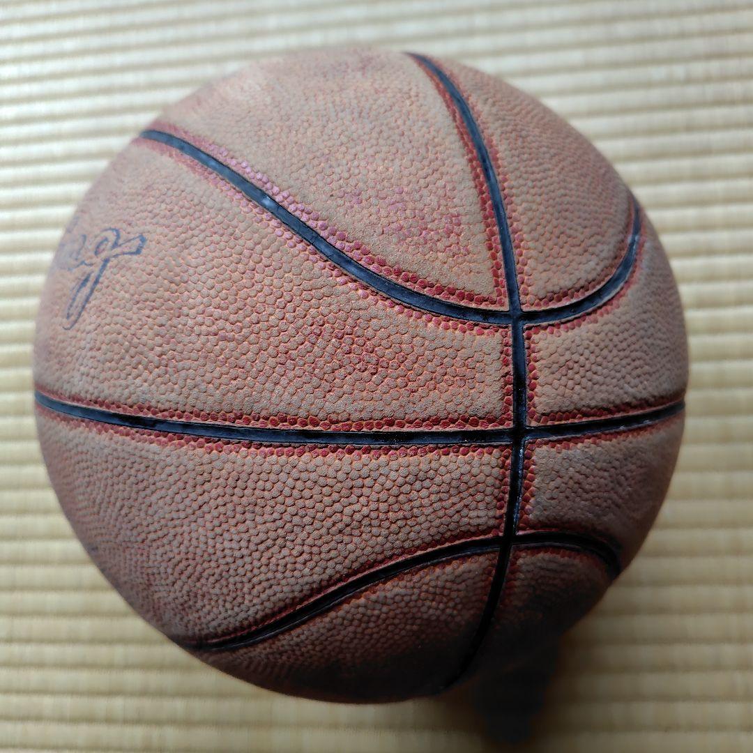 【昭和レトロ】イルマ バスケットボール BL-7 東京五輪モデル（観賞用）