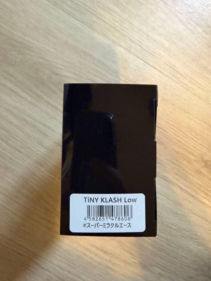 DRT タイニークラッシュlow スーパーミラクルエース 浜オリカラ SMA