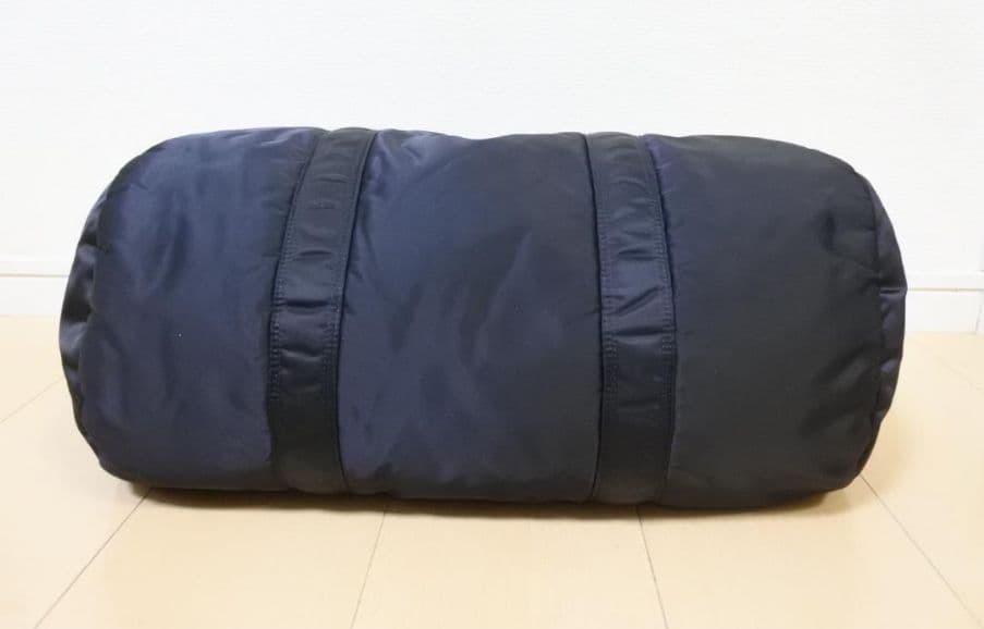 PORTER ポーター タンカー 2way ボストンバッグ 黒