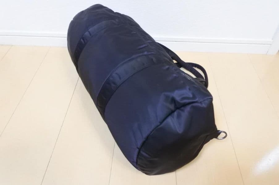 PORTER ポーター タンカー 2way ボストンバッグ 黒