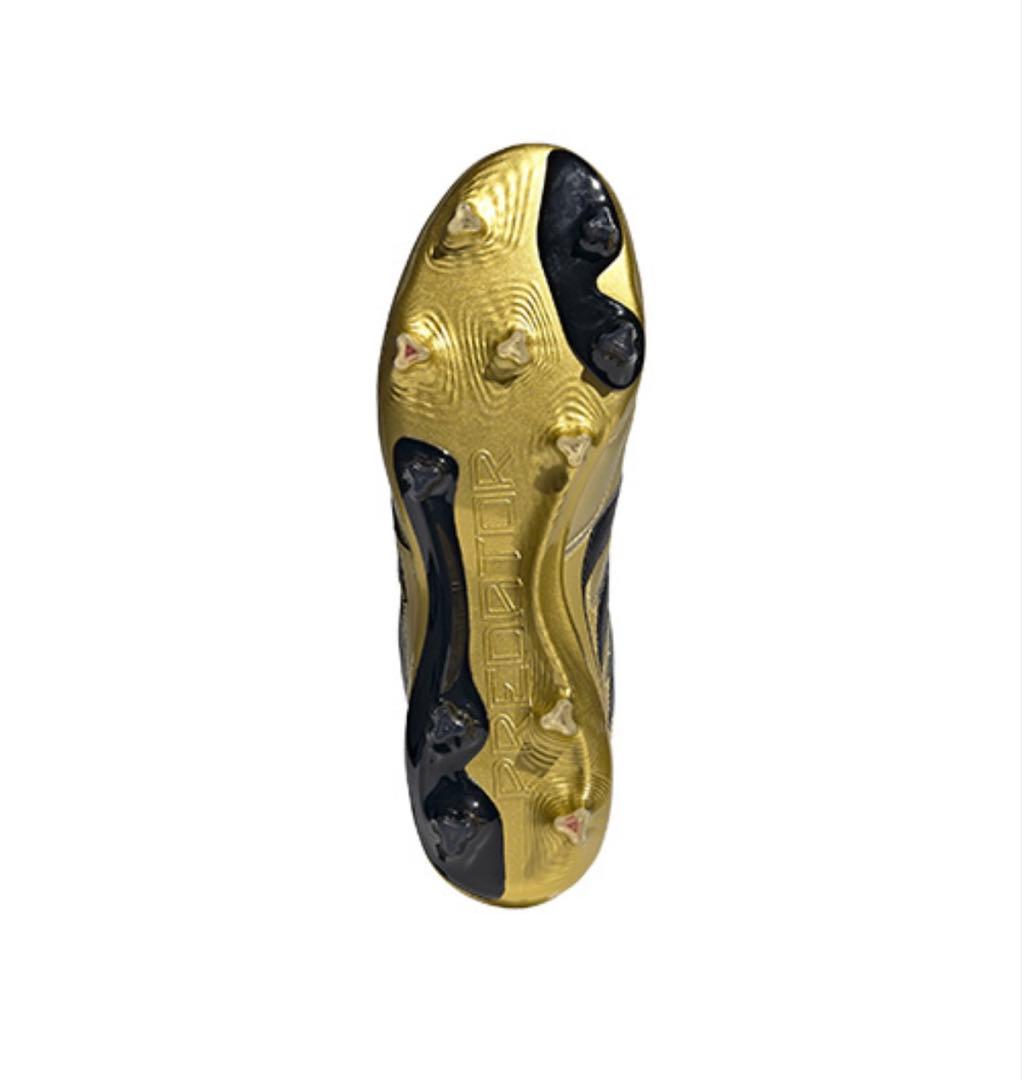 adidas プレデタープレシジョン FG ZZ 8 (26.0 cm)