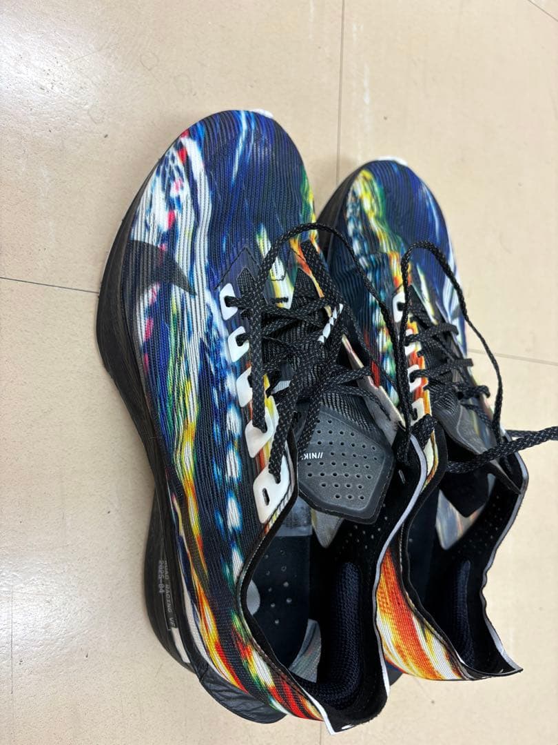 NIKEヴェイパーフライネクスト4