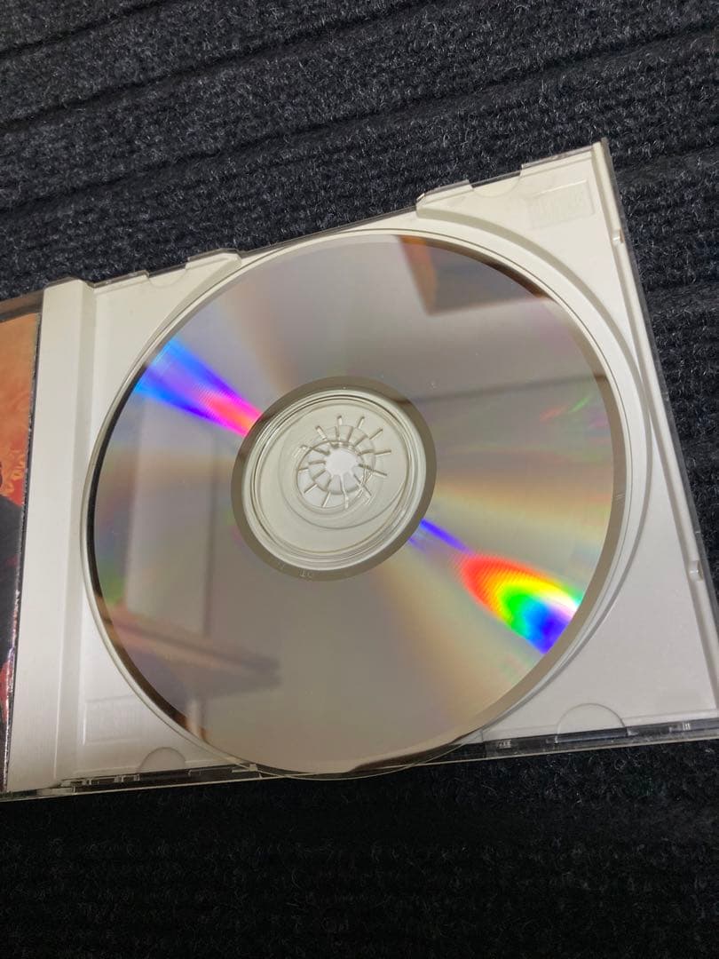 崔健 (ツイ・ジェン) / 解決 国内盤CD