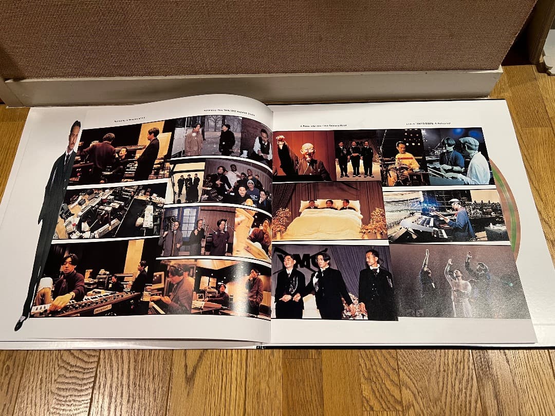 TECHNODON 【数量限定】(レッドヴァイナル仕様/2枚組/180g重量盤)