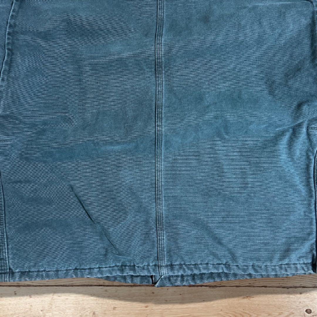 Carhartt チョアコート ワークジャケット カバーオール XL 星タグ