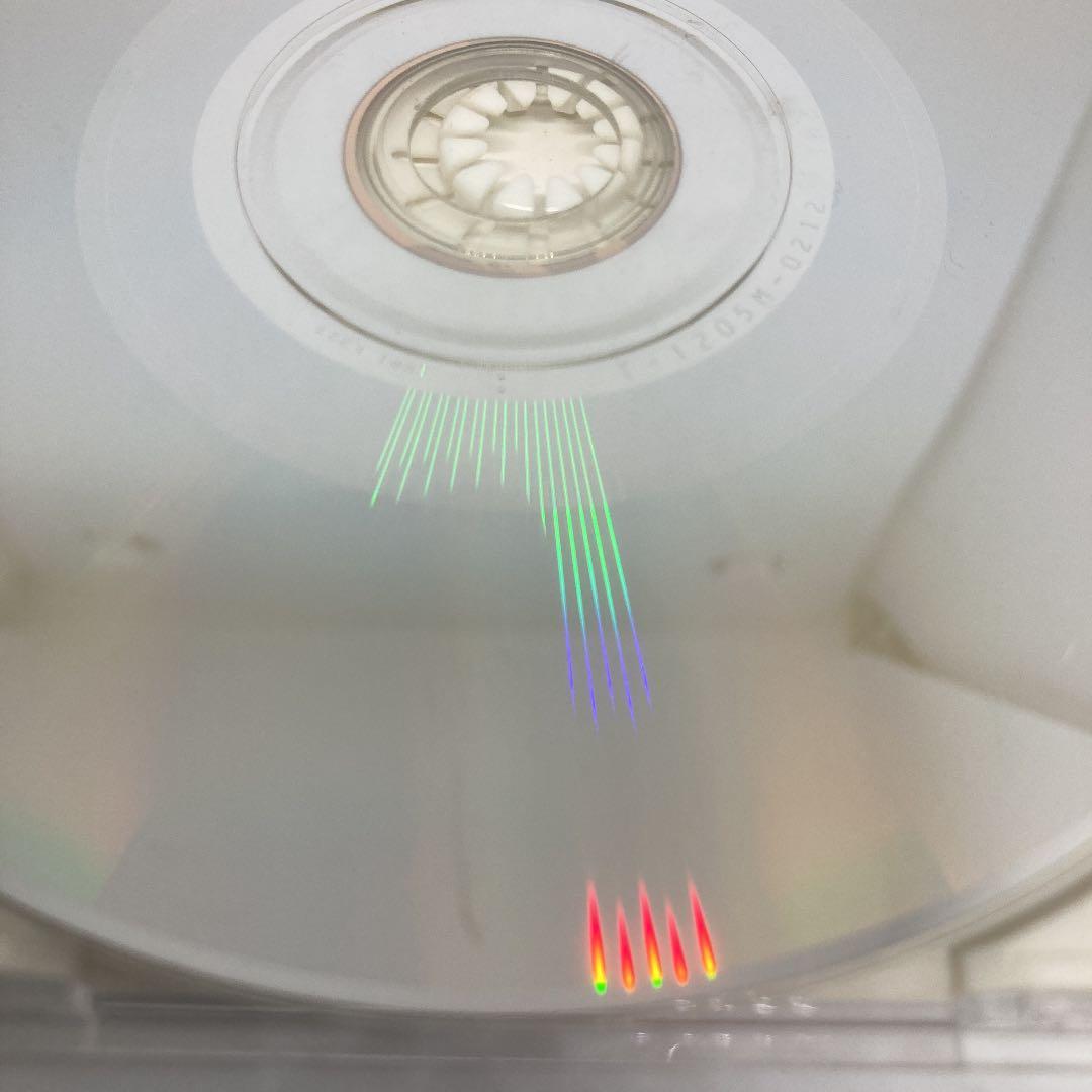 ジョジョの奇妙な冒険 未来への遺産　ドリームキャスト　DC　セガ