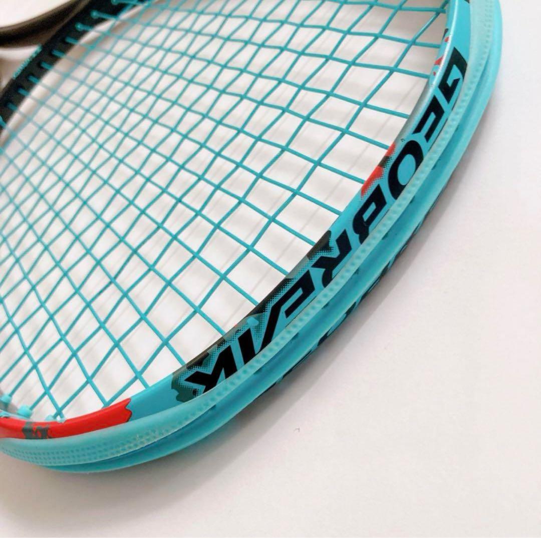 ジオブレイク70V UXL1 GEOBREAK70V ソフトテニスラケット