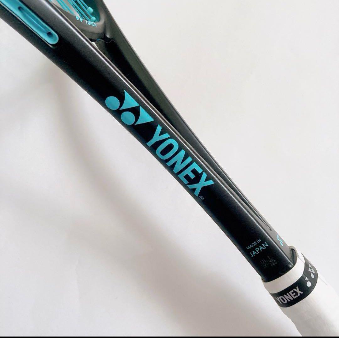 ジオブレイク70V UXL1 GEOBREAK70V ソフトテニスラケット