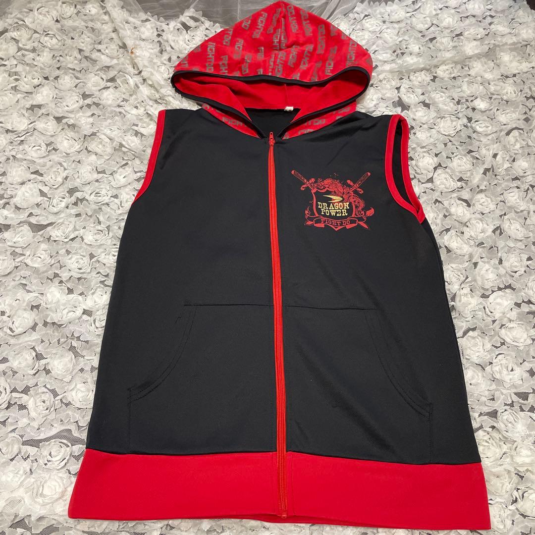 お値下げ希望者さまへ　ファイドウ 上下セット