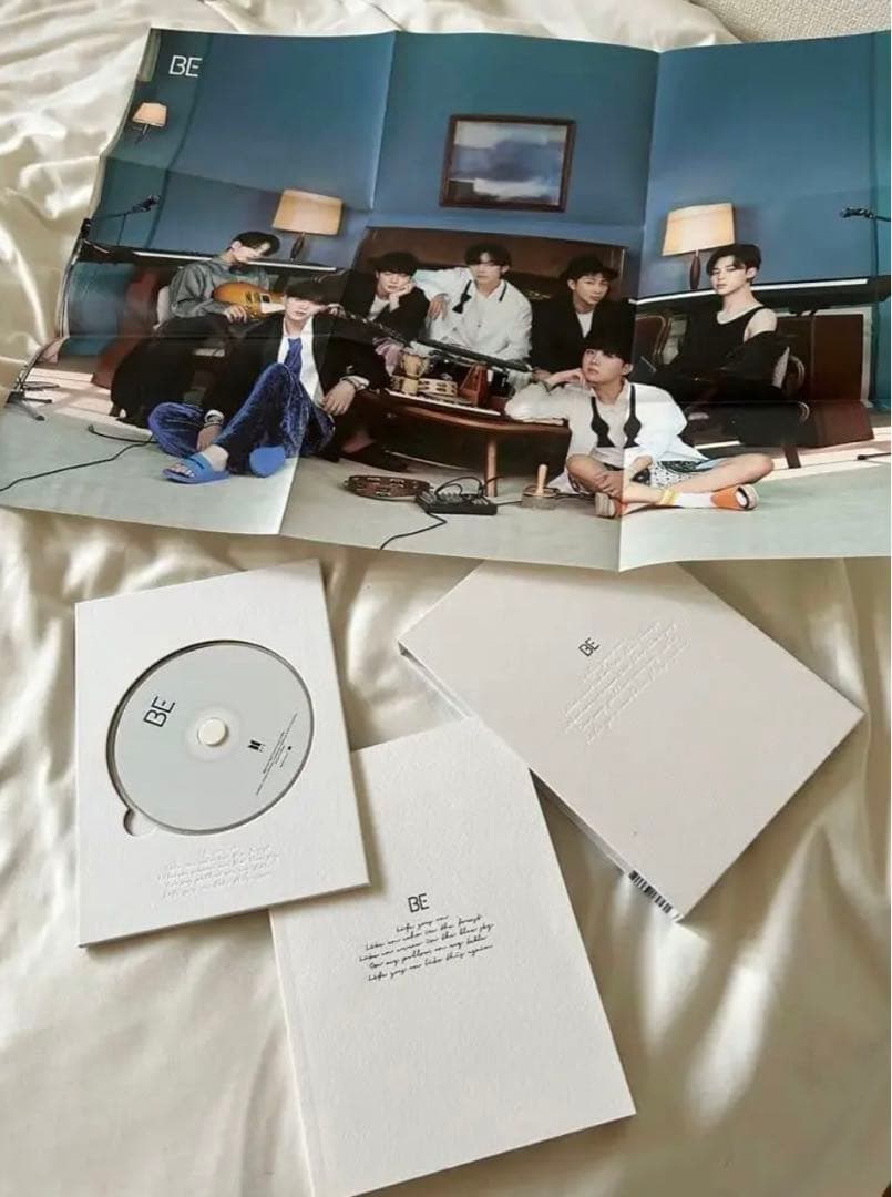 【即購入可】bts dvd トレカ ミニフォト ジンくん コンプ バラ売り❌