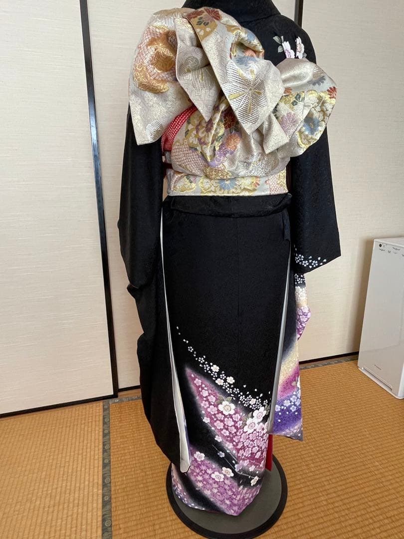 振り袖セット
