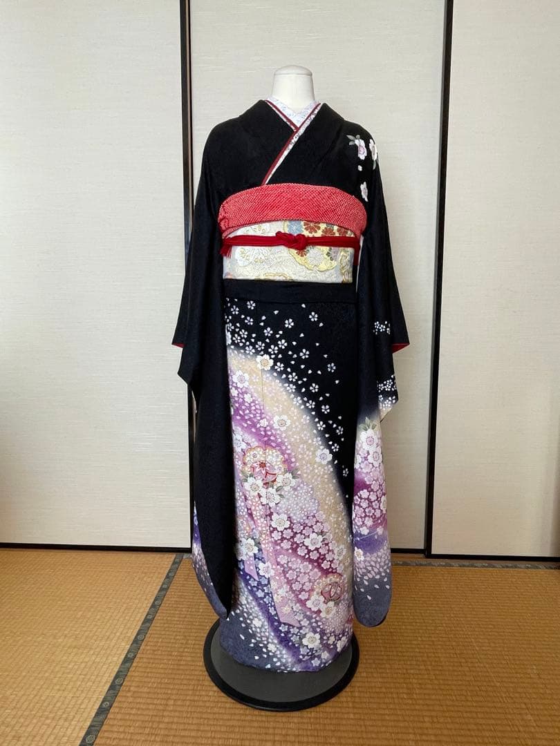 振り袖セット