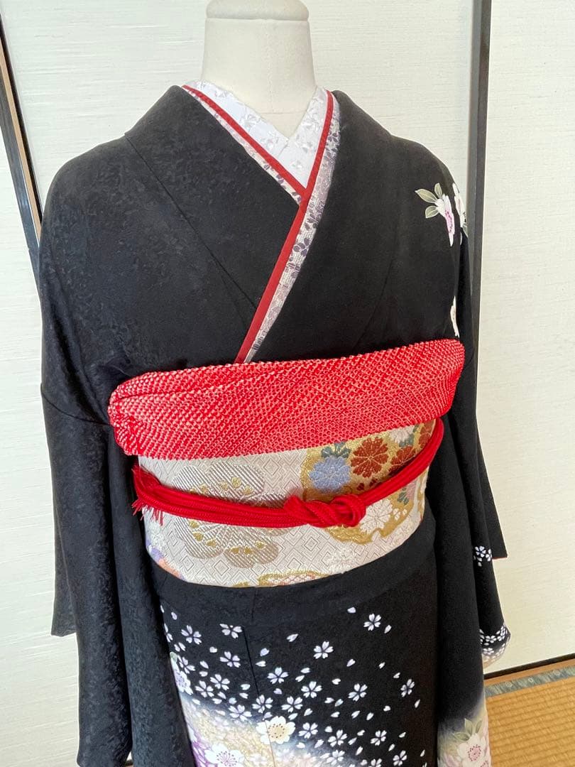 振り袖セット