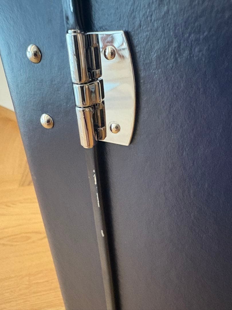 【再度お値下げ・美品】グローブトロッターネイビー2輪