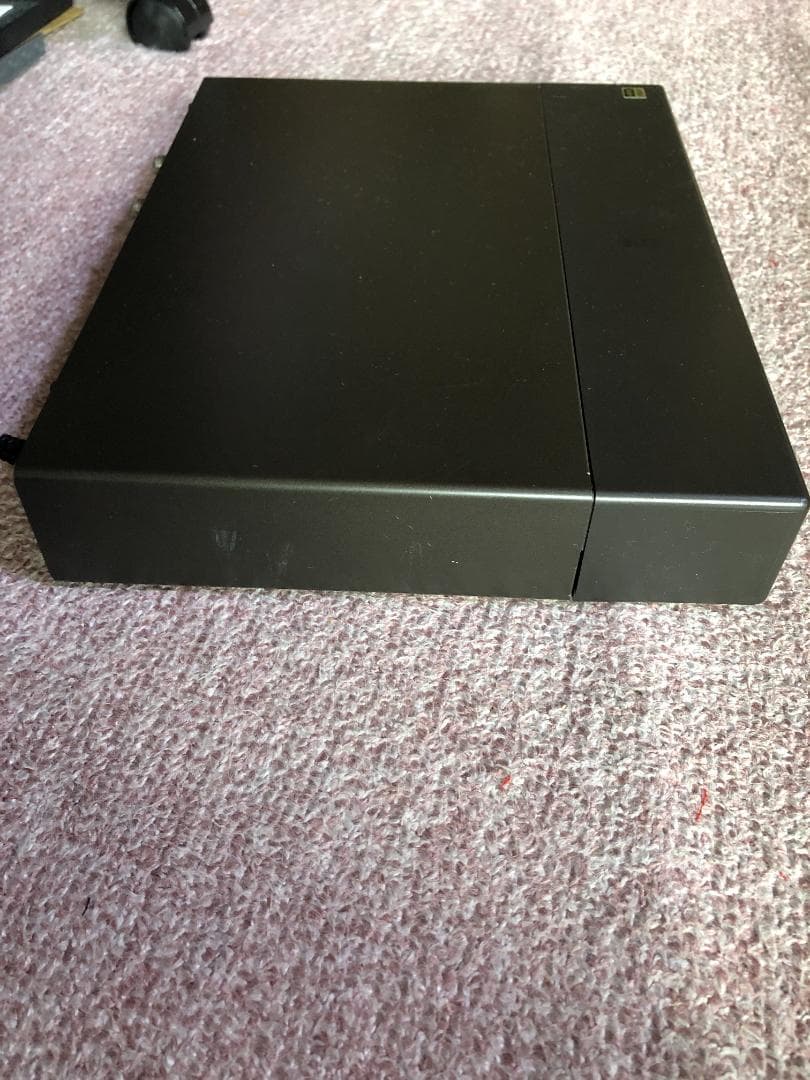 SONY DST-SHV1 BS/CS4K 地上デジタル ダブルチューナー