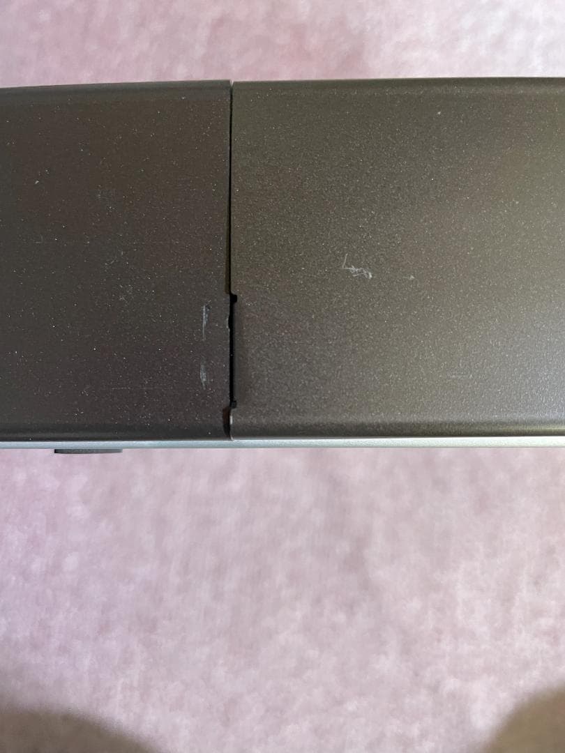 SONY DST-SHV1 BS/CS4K 地上デジタル ダブルチューナー