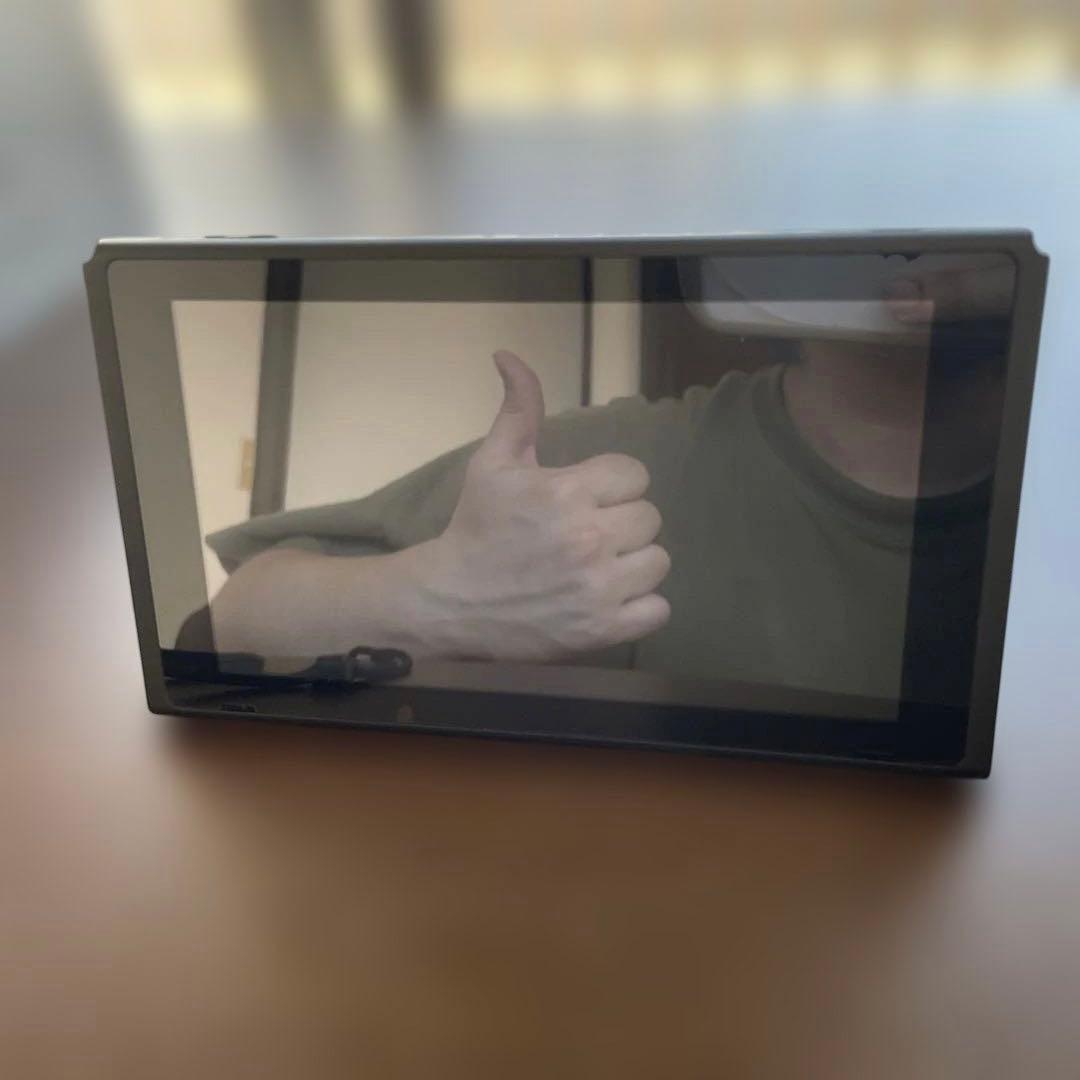 【任天堂】Switch本体、スマブラ、GCコンセット