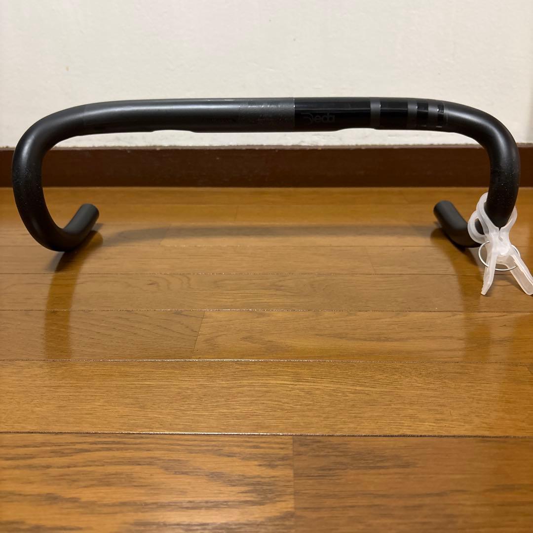 デダ スーパーレジェーラ RS ハンドルバー 440mm（外－外）
