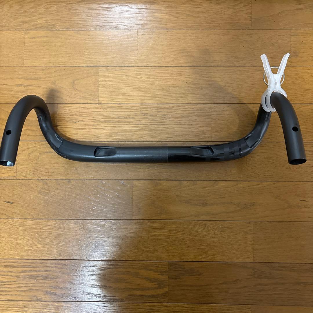 デダ スーパーレジェーラ RS ハンドルバー 440mm（外－外）