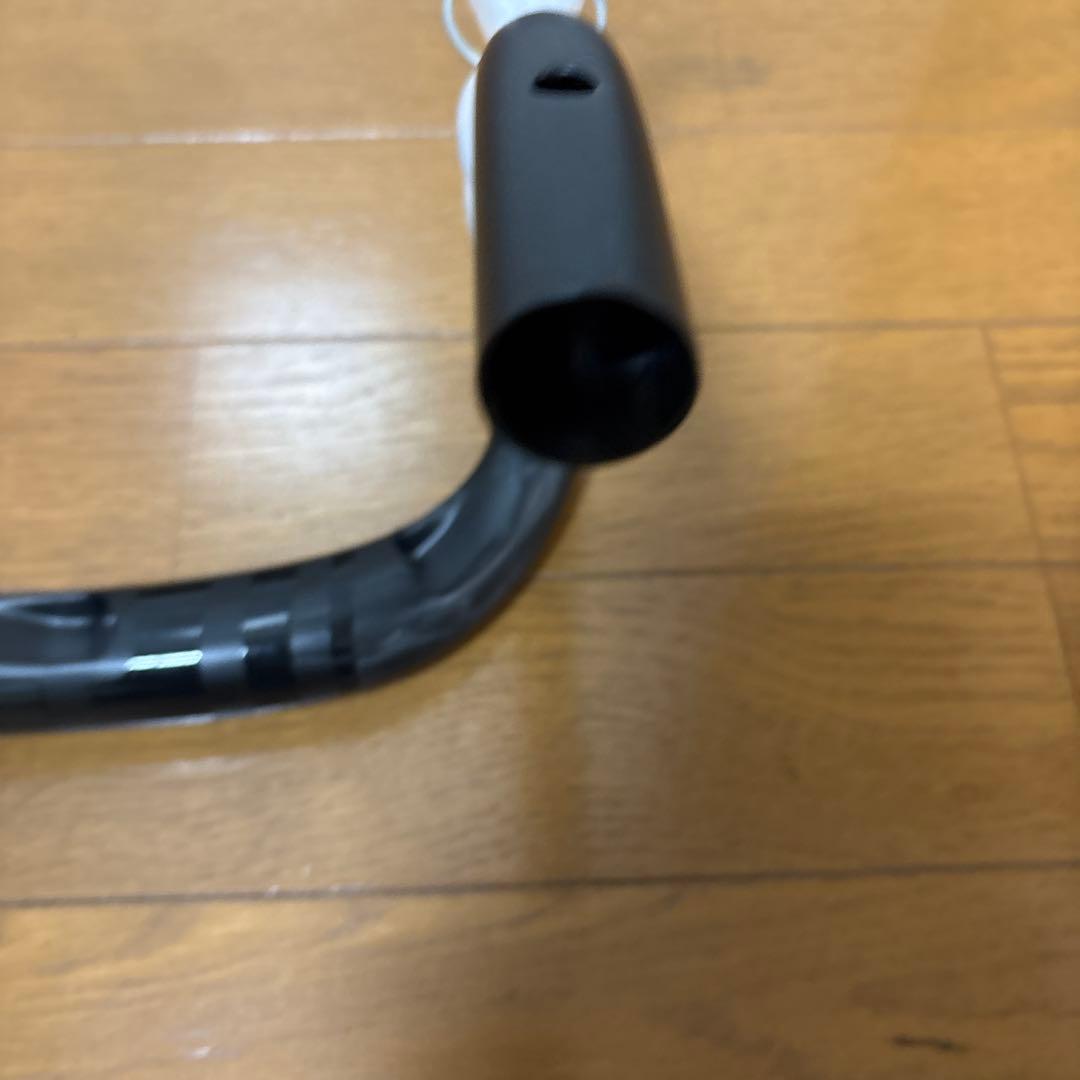 デダ スーパーレジェーラ RS ハンドルバー 440mm（外－外）