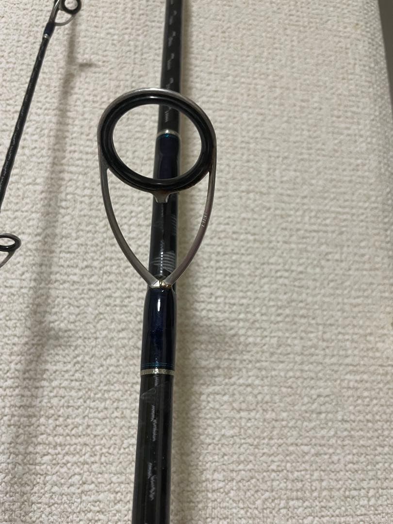 COLTSNIPER コルトスナイパーBB s1000M