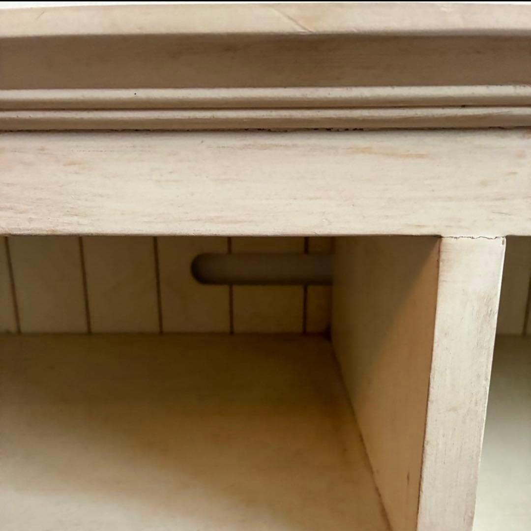 【miki】フランフラン テレビ台（10月18日まで）