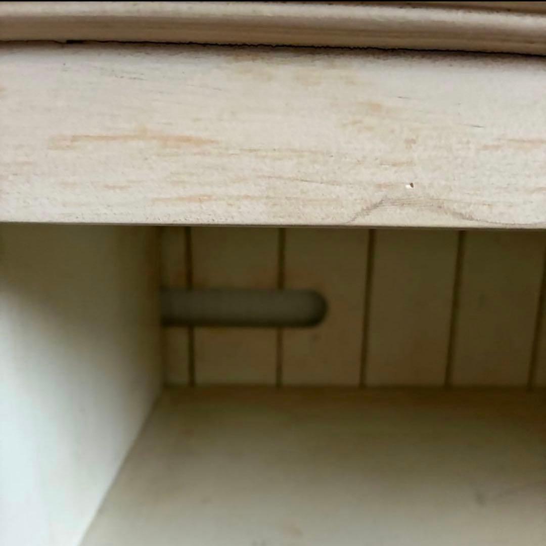 【miki】フランフラン テレビ台（10月18日まで）