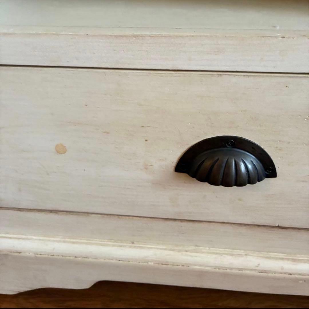 【miki】フランフラン テレビ台（10月18日まで）