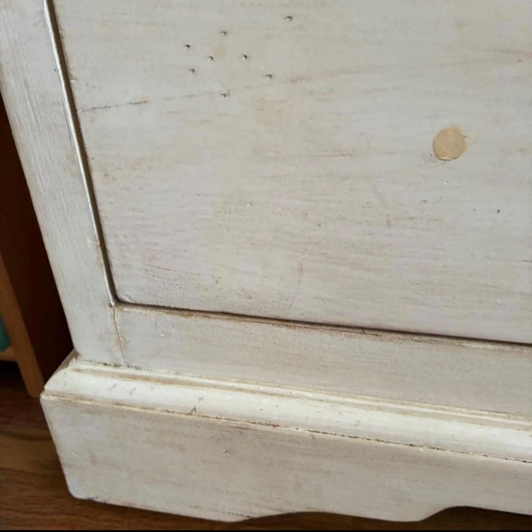 【miki】フランフラン テレビ台（10月18日まで）