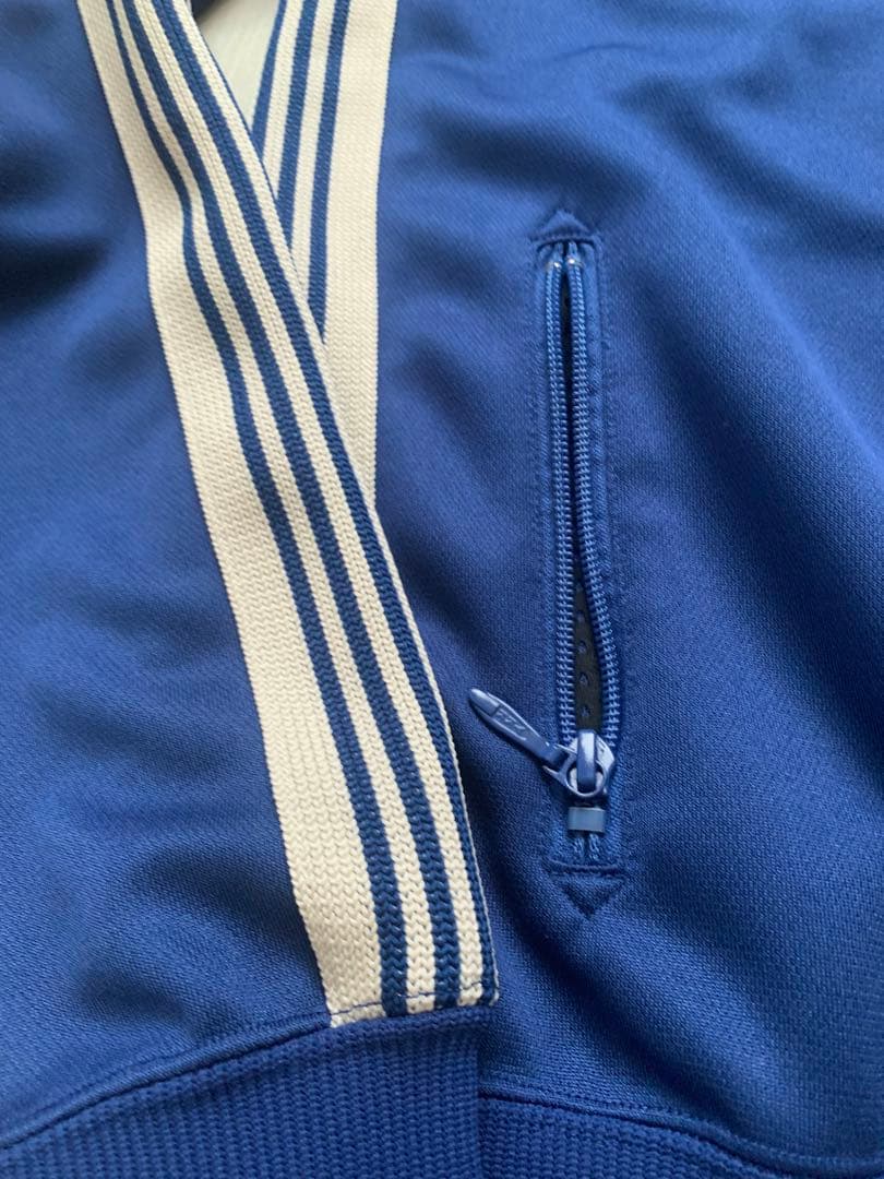 Noodles トラックジャケット