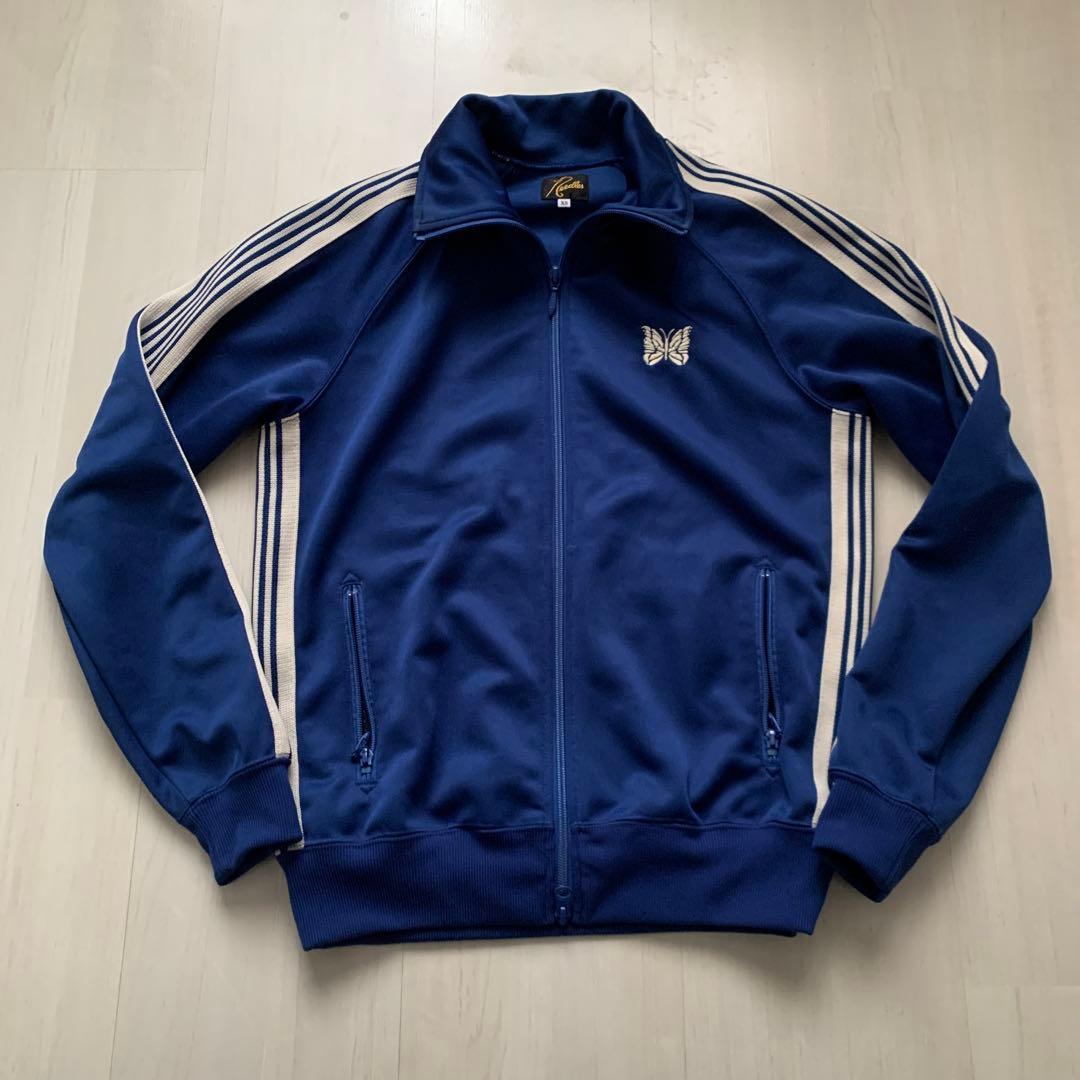 Noodles トラックジャケット