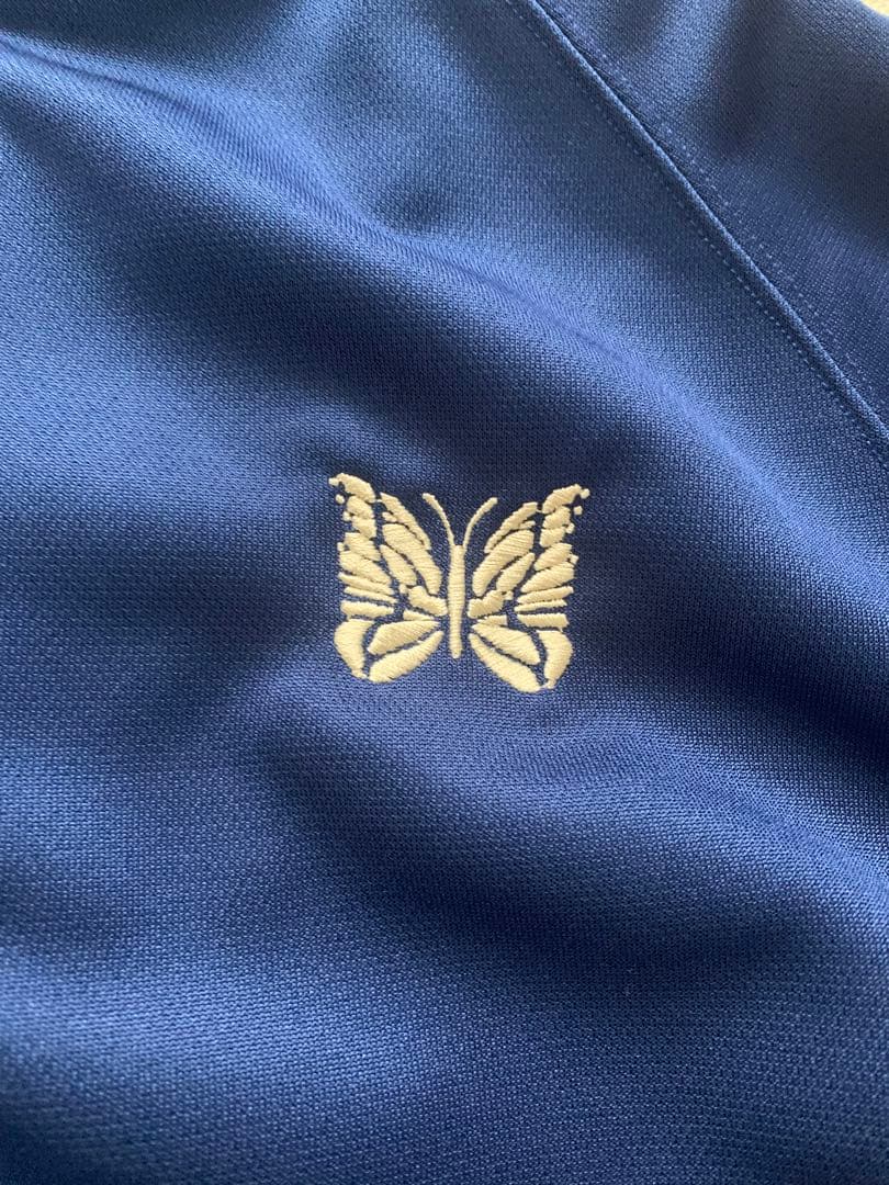 Noodles トラックジャケット