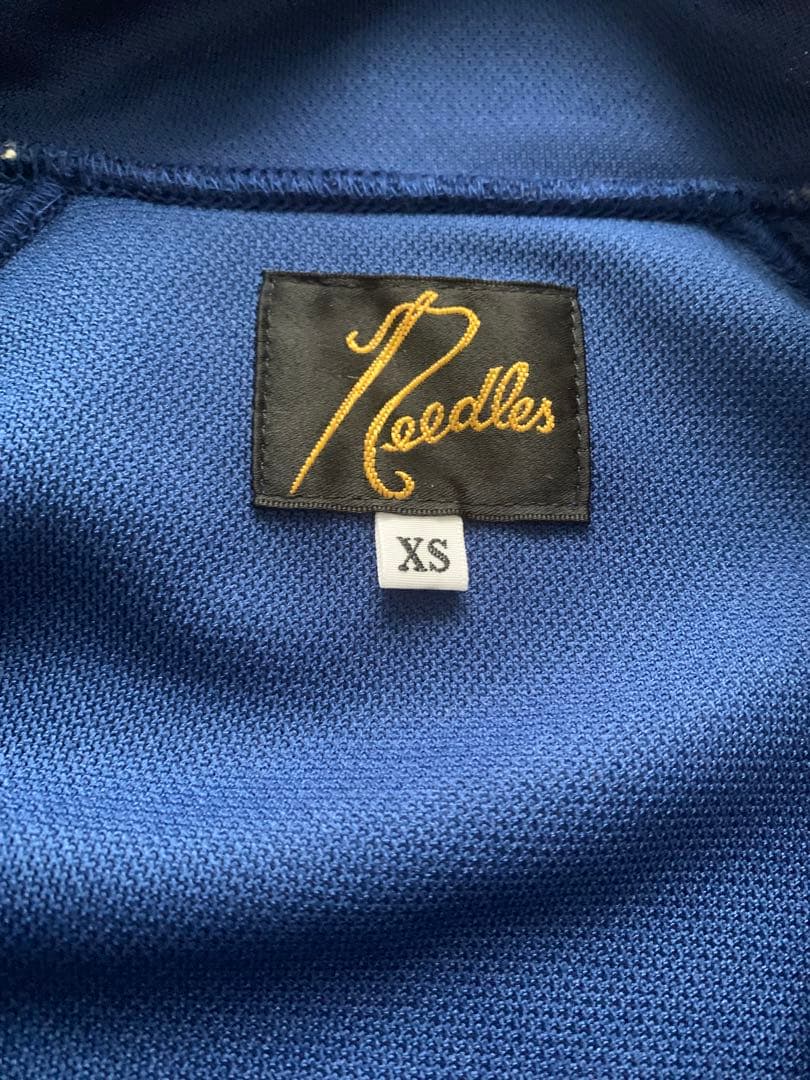 Noodles トラックジャケット