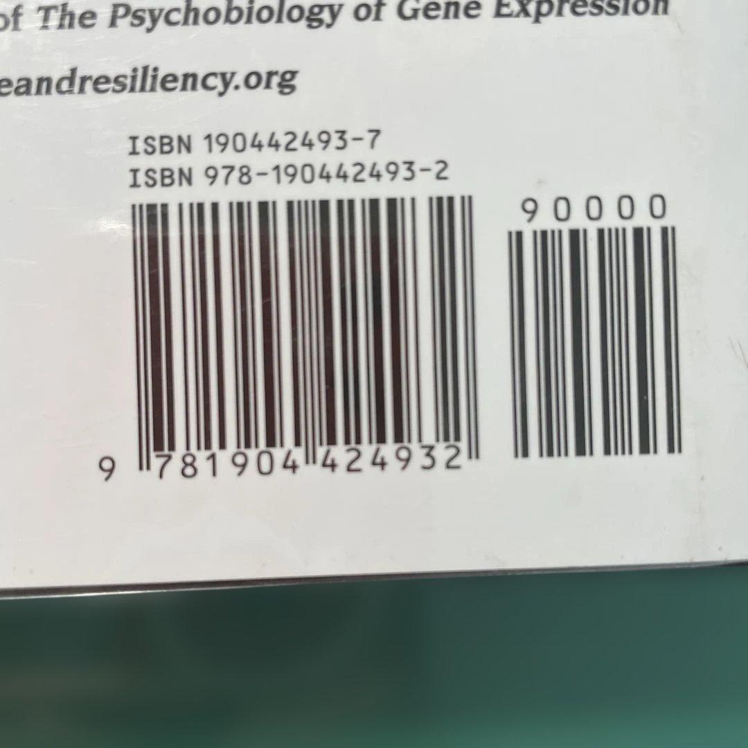 健康・医学 Hope and Resiliency