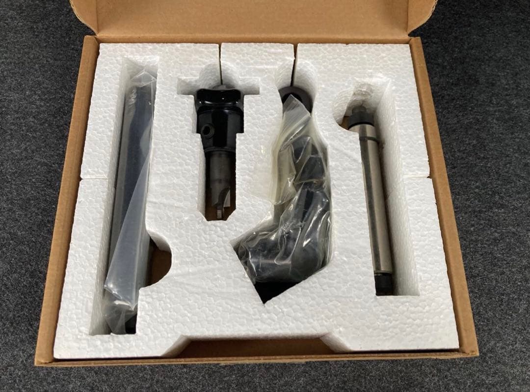 ParkTool DT-1.2 ディスクマウントフェイシングツール