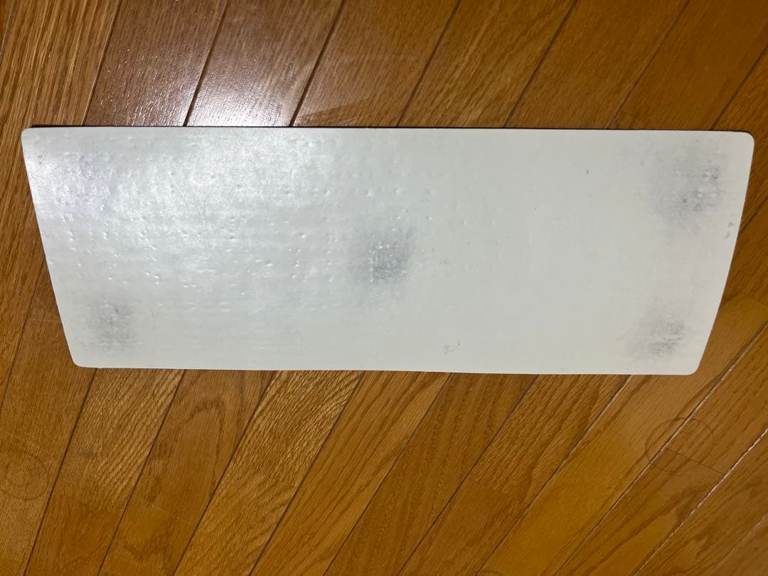 80's　adidas アディダス　エナメルボストン　ヴィンテージ