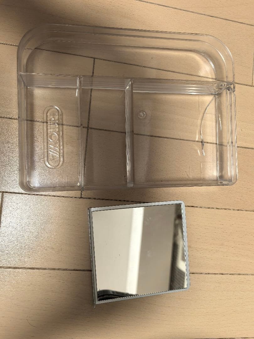 [値下不可]RIMOWA リモワ ボサノバビューティーケース ダイヤルロック式