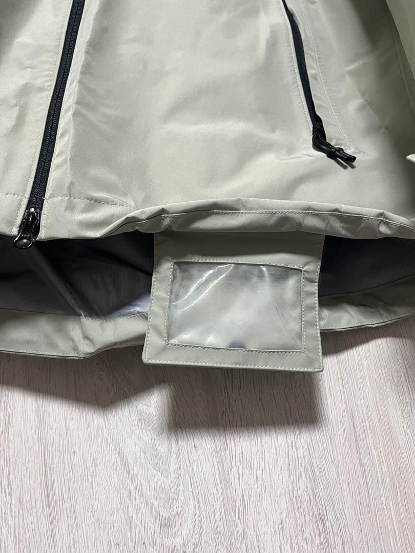 ウィンタースポーツウェア セットアップ上下 jackfrost