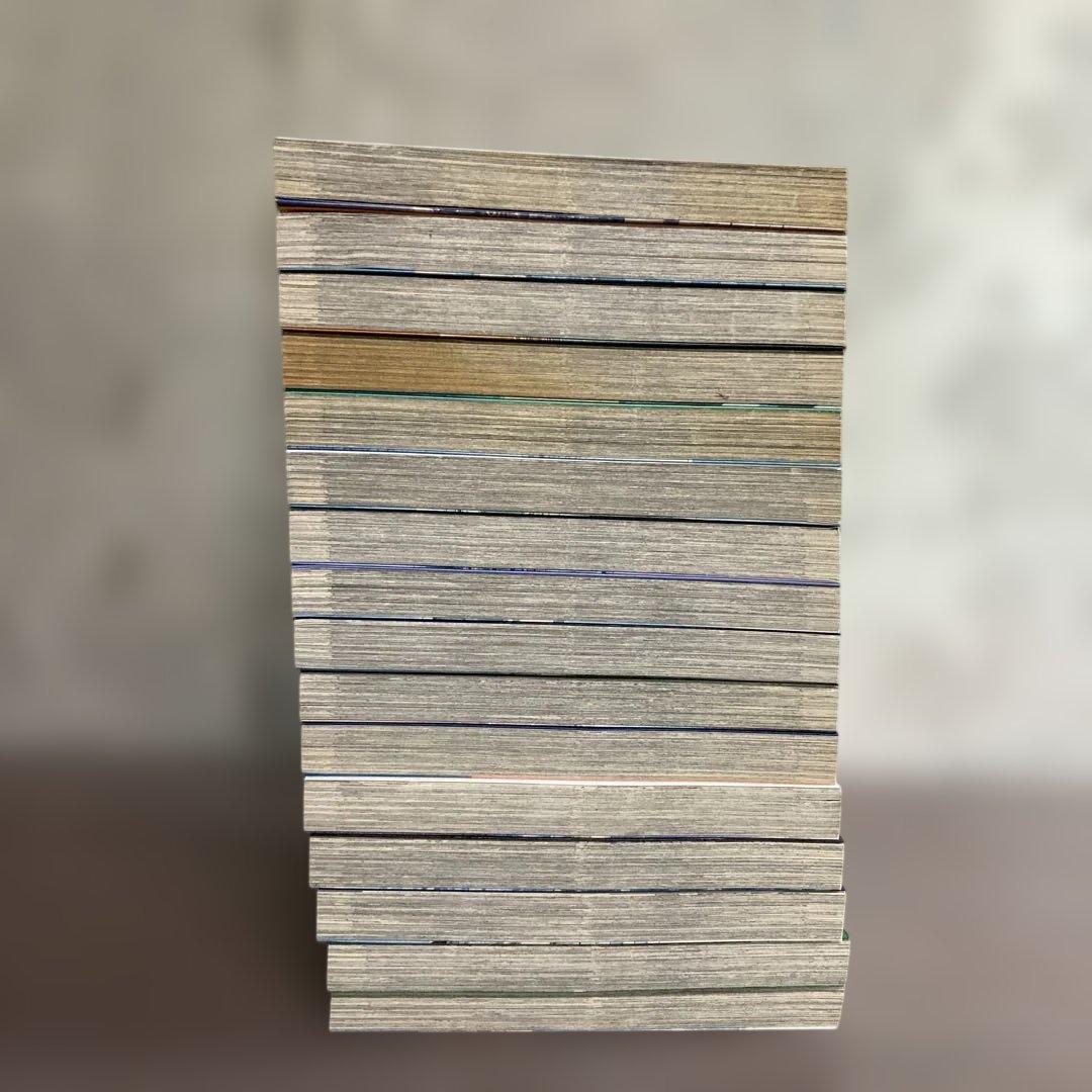 湾岸MIDNIGHTミッドナイト 全巻初版 21-25 31 32 34-42巻