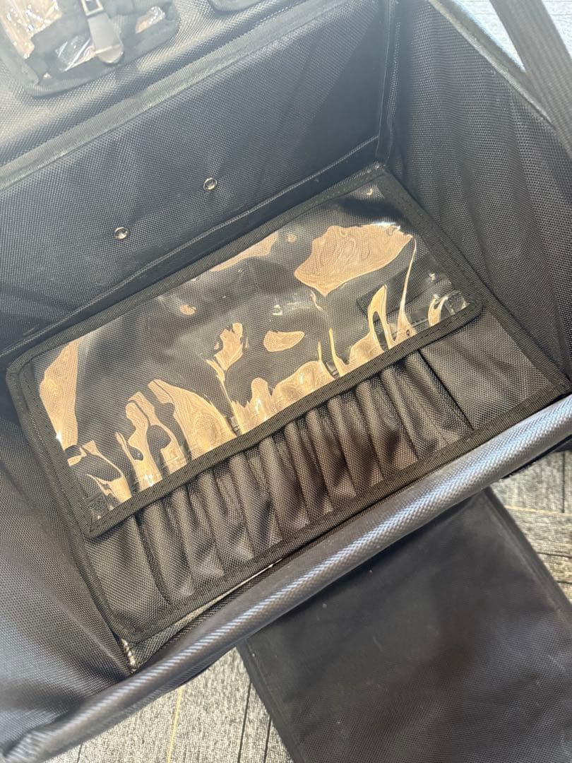 LUVODI 美容キャリー