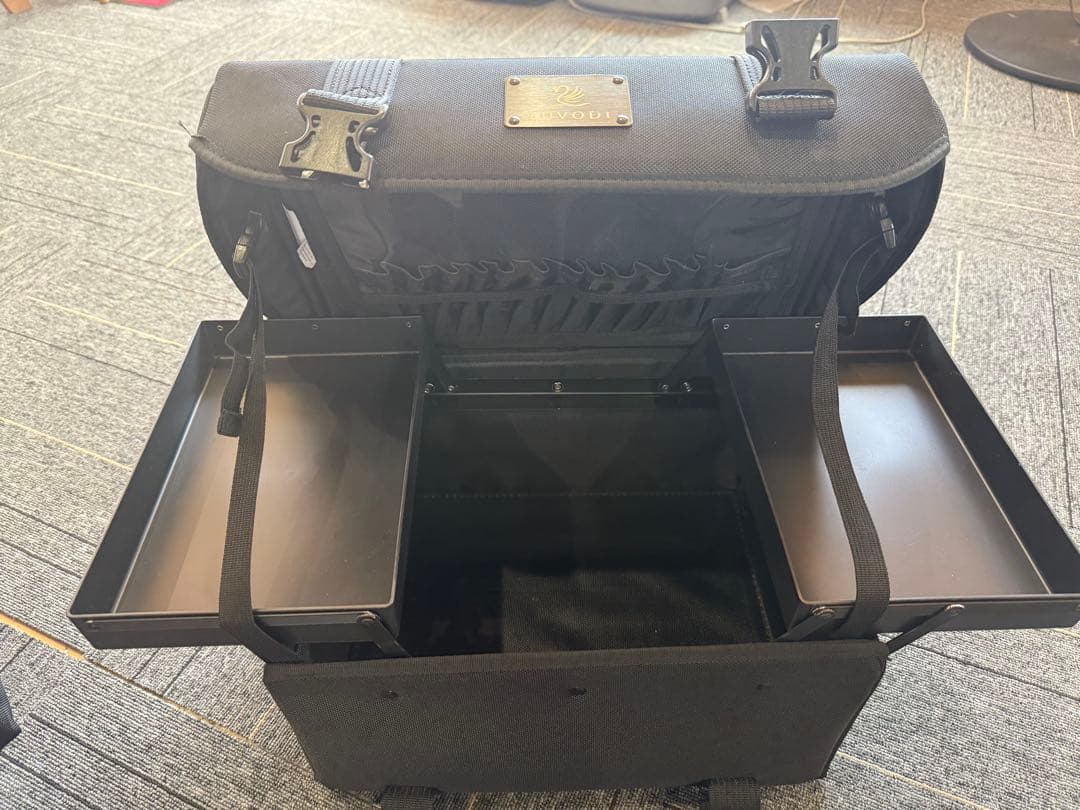 LUVODI 美容キャリー