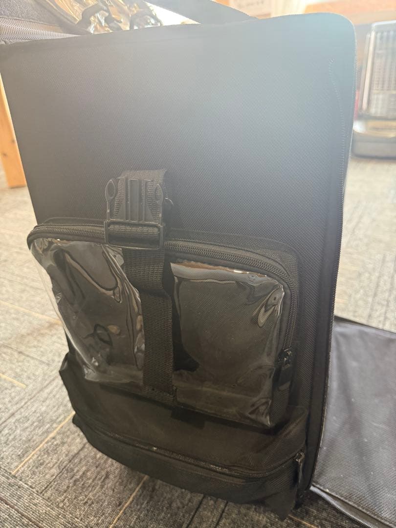 LUVODI 美容キャリー