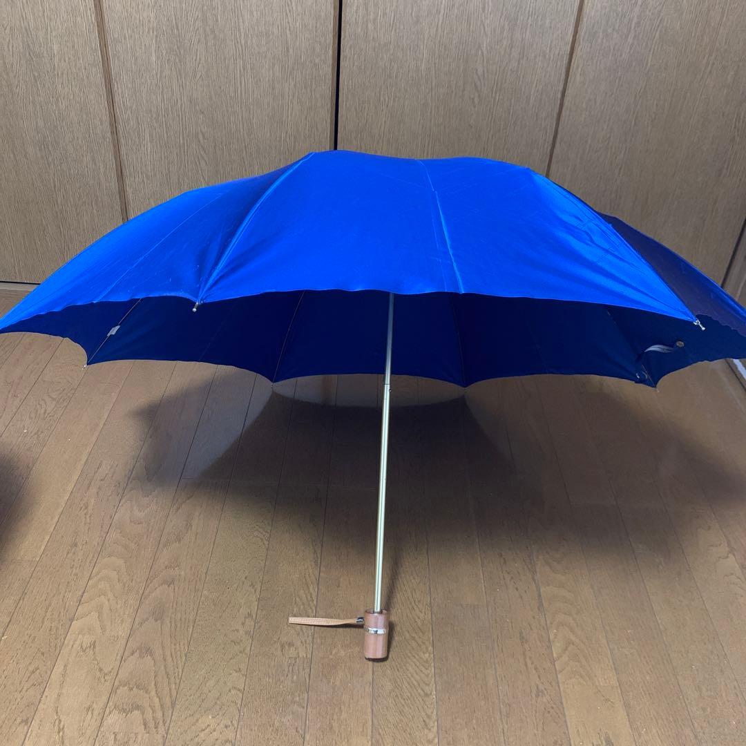 タイムセール！　未使用品　クリスチャンディオール　折りたたみ傘