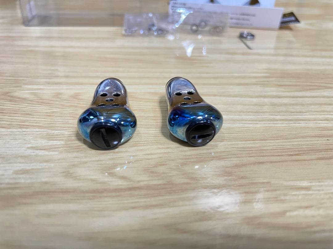 リブレ　フィーラーx2