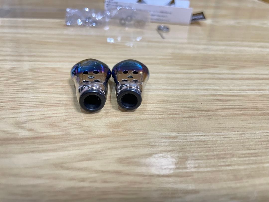 リブレ　フィーラーx2