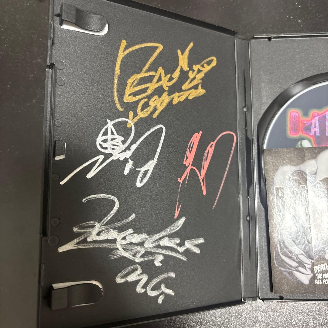 ミュージック B-AIONICS MEMORIAL ARCHIVES DVD AION