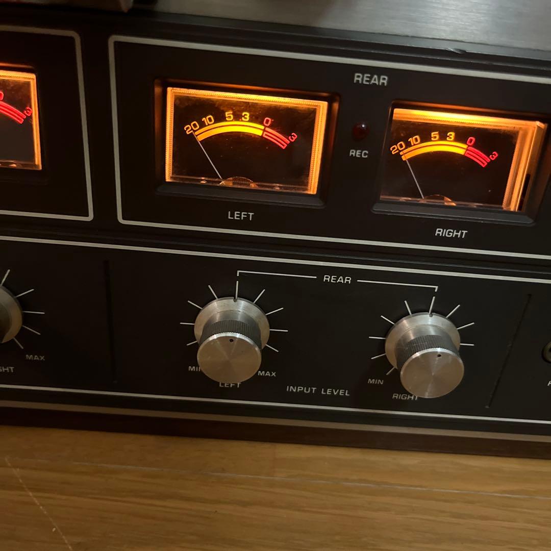 その他 Technics RS-728U